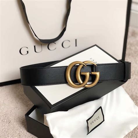 fake gucci belt signs|gucci belt bag legit check.